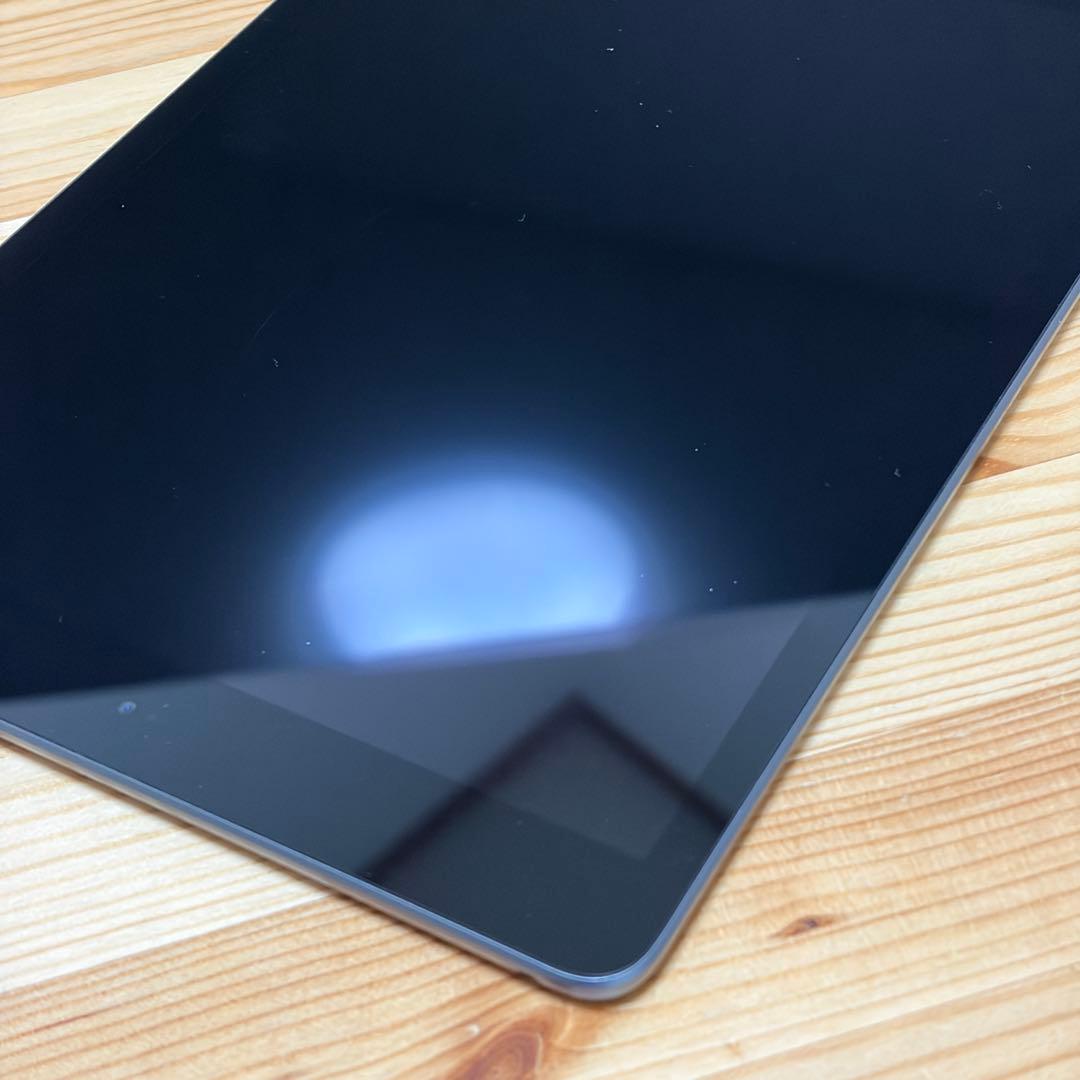 Apple iPad 第7世代 10.2インチ 本体