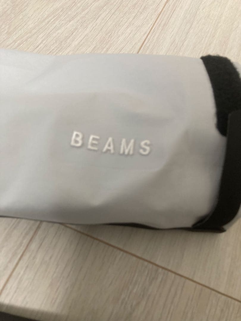 ARC’TERYX×BEAMS Wabi-Sabi BETA JACKET