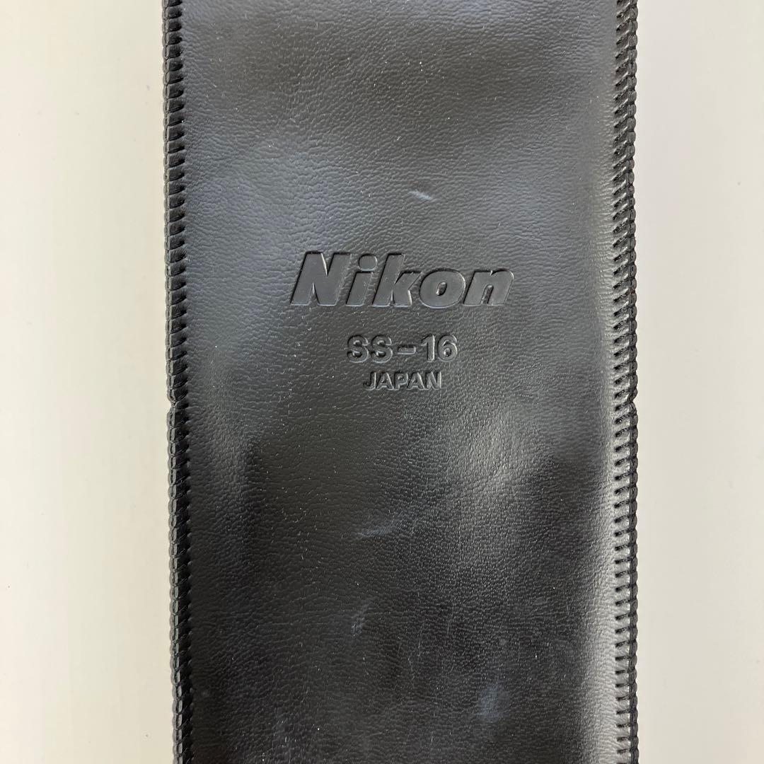 Nikon ニコンSPEEDLIGHT SB-16 フィルムカメラ用ストロボ