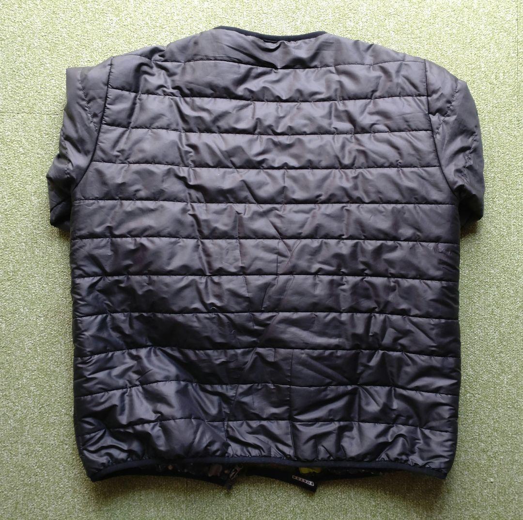 SOPHNET. × BURTON MOUNTAIN PARKA（Black）