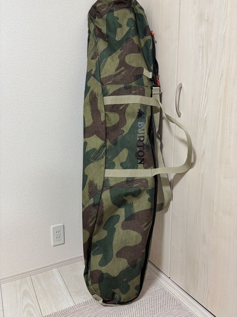 SALOMON サロモン PULSE 156 ビンディング ケース付