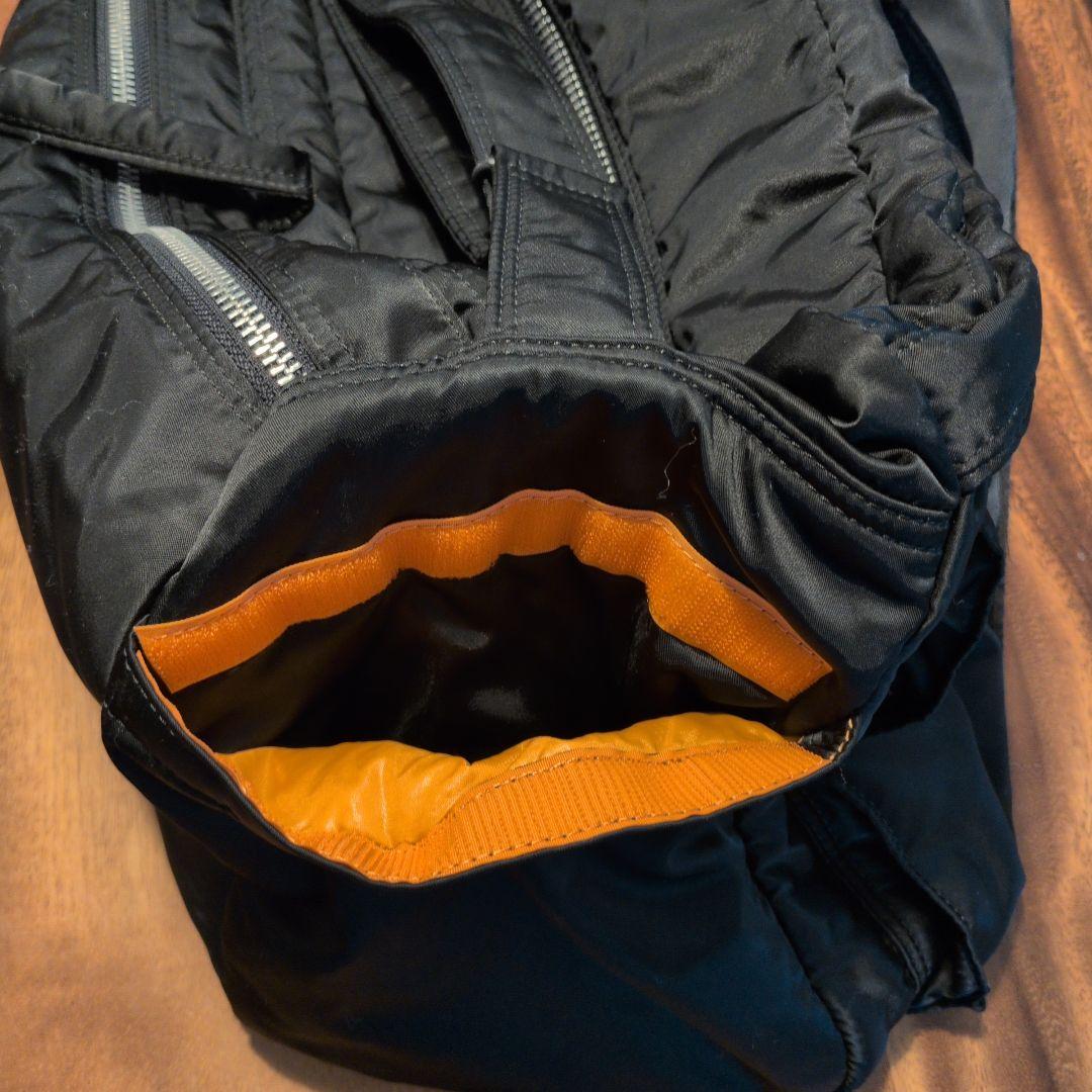 吉田カバン PORTER ボストンバッグ ダッフルバッグ