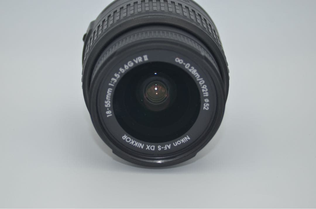 NIKON D5300ストロボセット