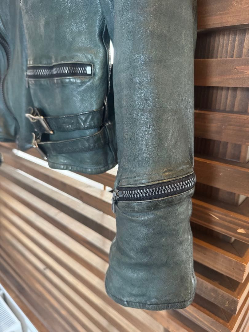 ISAMU KATAYAMA BACKLASH 13AW 激安