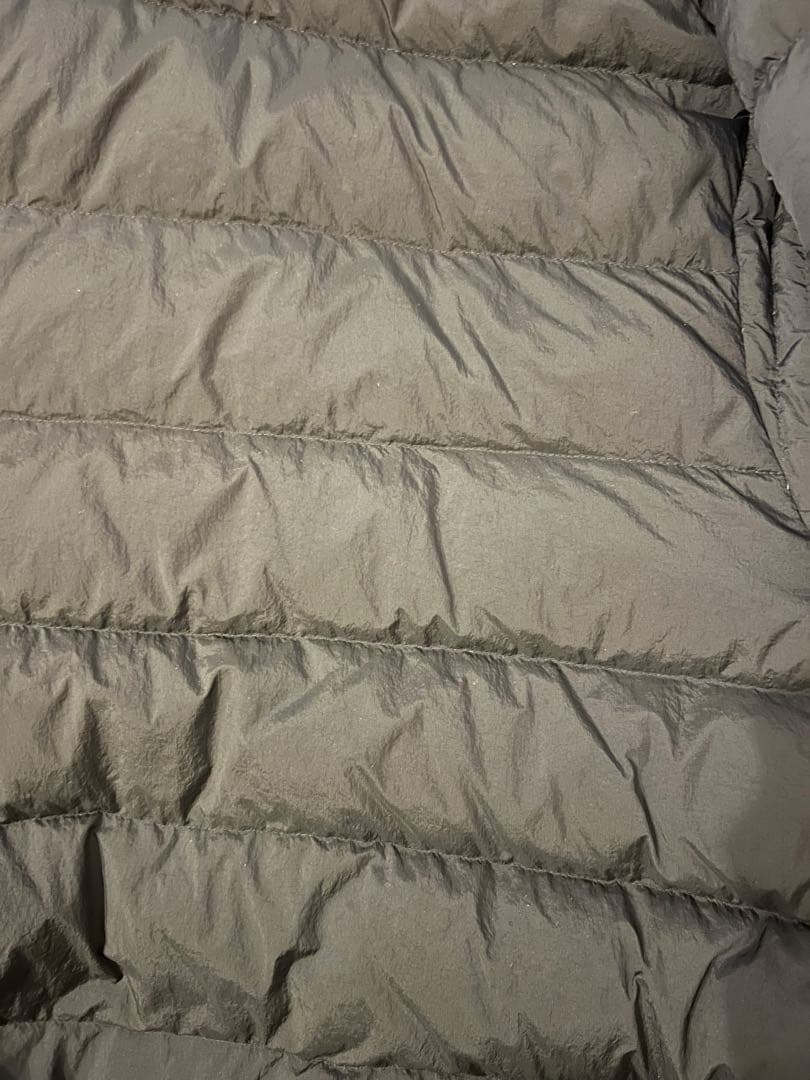 クリーニング済み　2020年モデル　ポリテアマ　タトラス　03 TATRAS