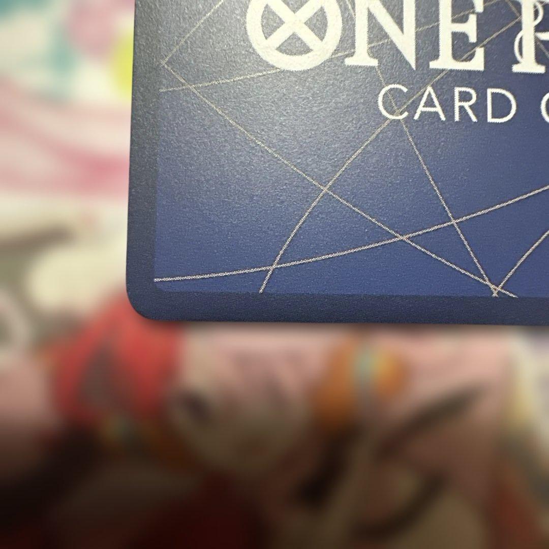 ワンピースカード サボ SP OP13-120 目立った傷なし