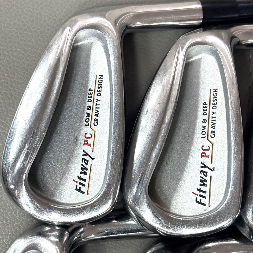 本格派 メンズゴルフクラブ 11本 フルセット ゴルフセット お試し　初心者向け