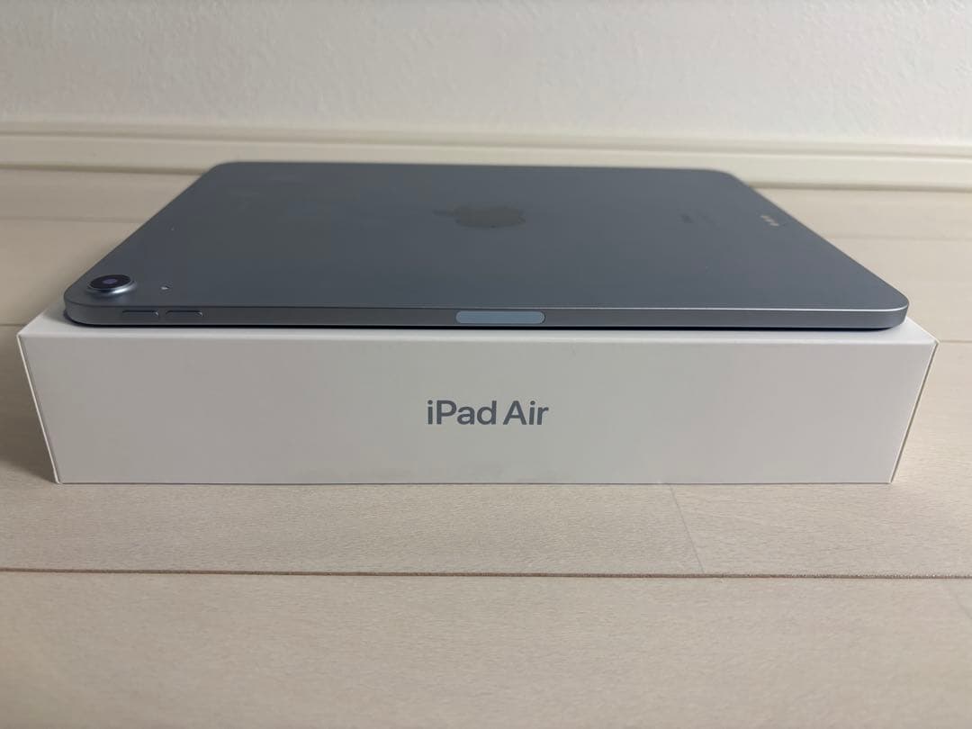 美品 iPad Air (第4世代)