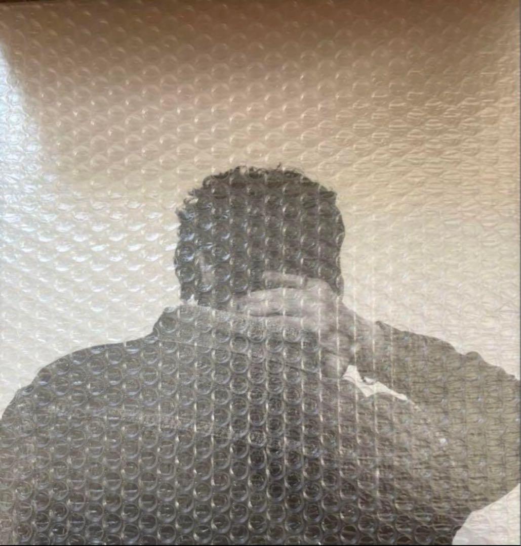 3HOUSE スリハ Terminal 3 lp レコード 新品未開封