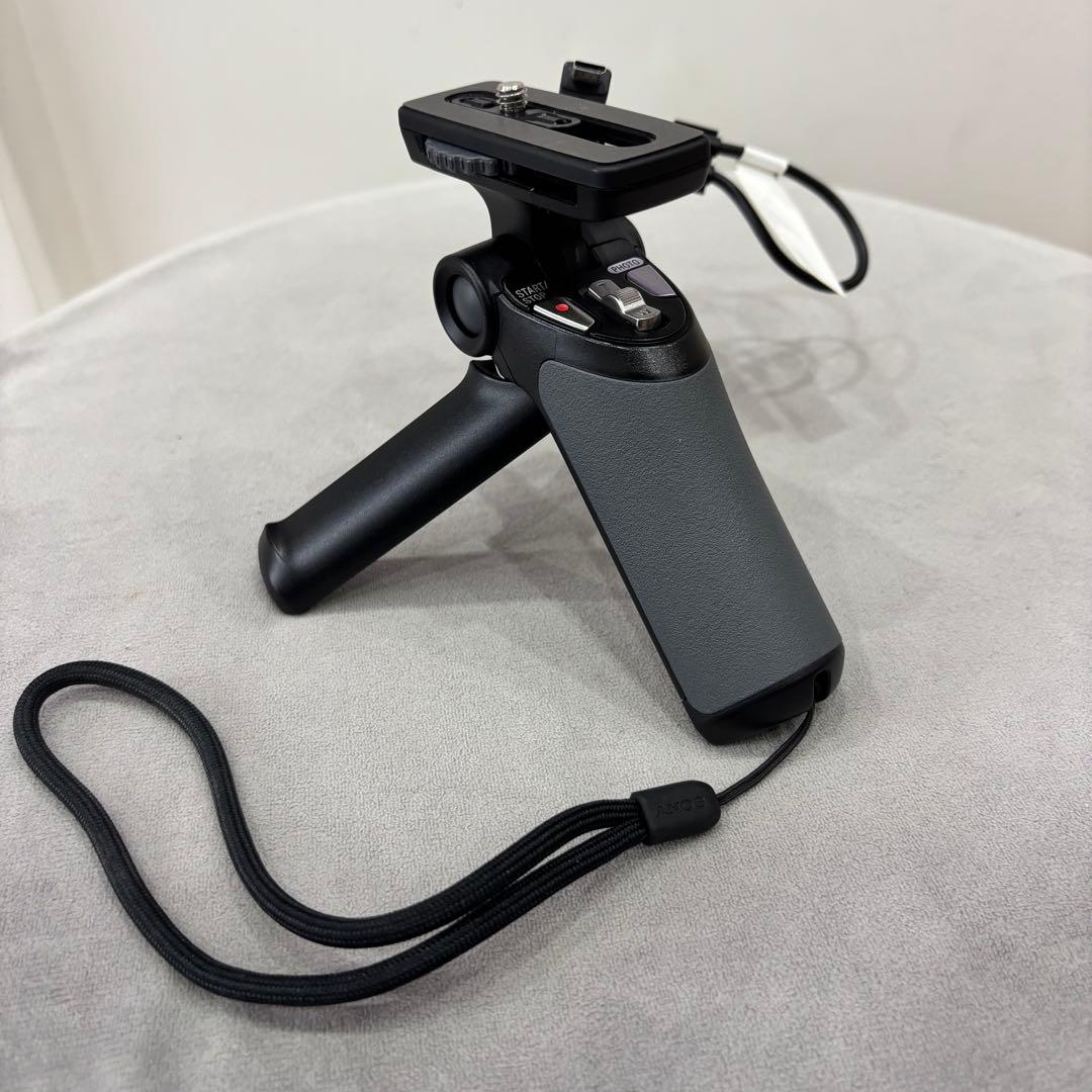 【おに】SONY 4K ビデオカメラ FDR-AX45 本体一式　付属品