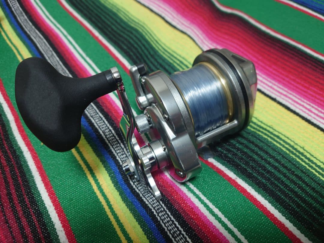 シマノ　スピードマスター石鯛　2000t