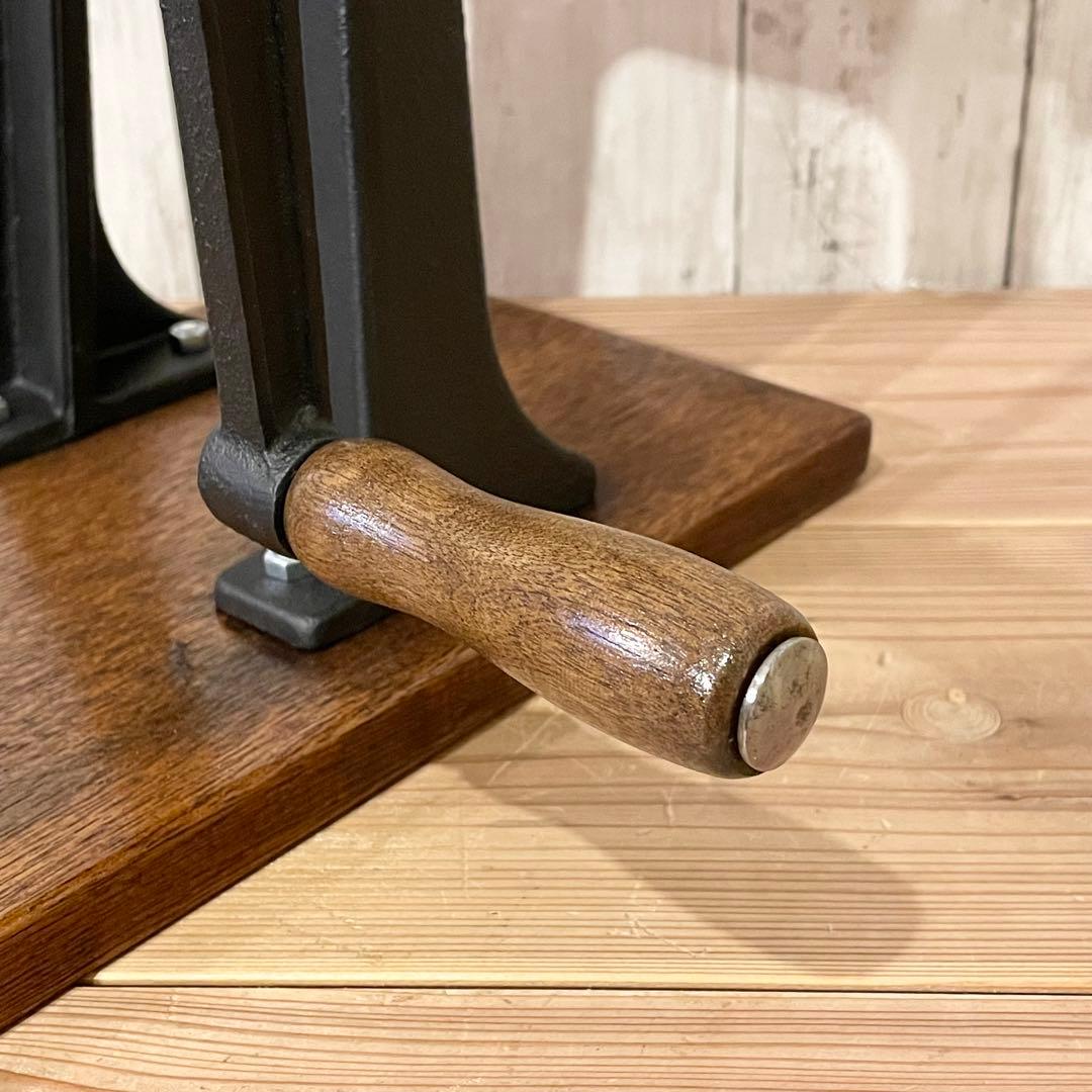 小野式製麺機　【260104】説明書コピー.トラブル予防運用ガイド.麺帯ハンガー