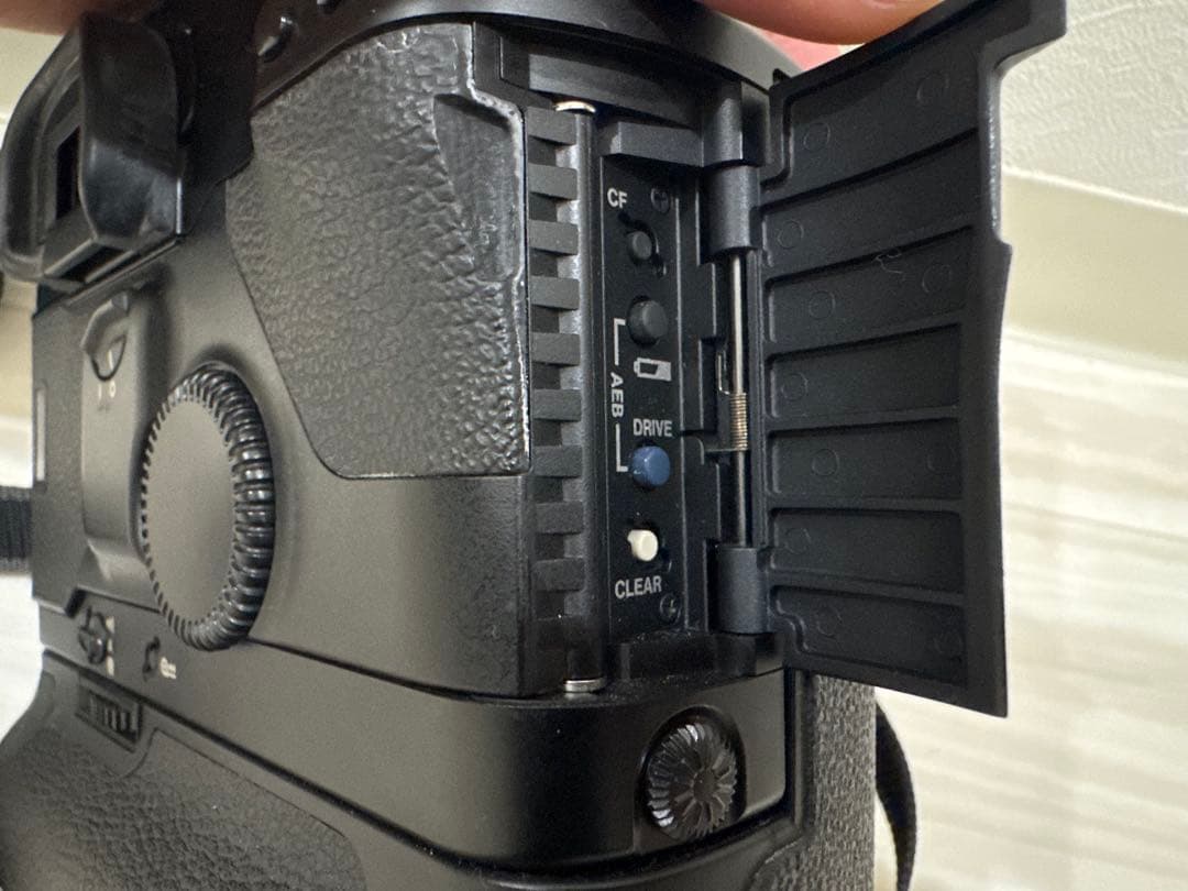 ⭐︎極美品⭐︎Canon EOS-1N,ef 24-85 ,540ez セット出品