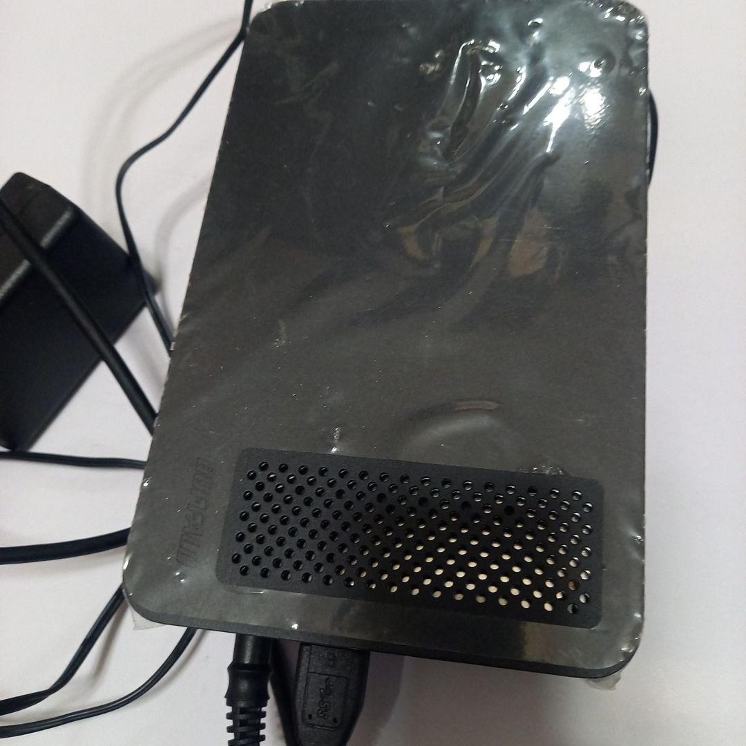 外付けハードディスク USB接続 スリムタイプ