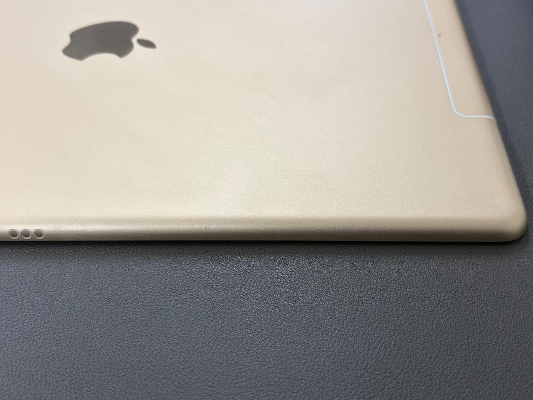 【訳あり品】iPad Pro 12.9 第2世代 512GB Cellular