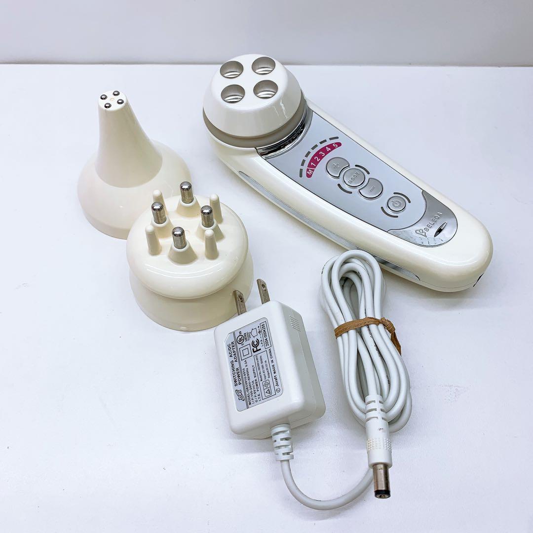 《リニューアル版⭐️最新モデル》 ベレガ セルキュア 4t++ 4T plus