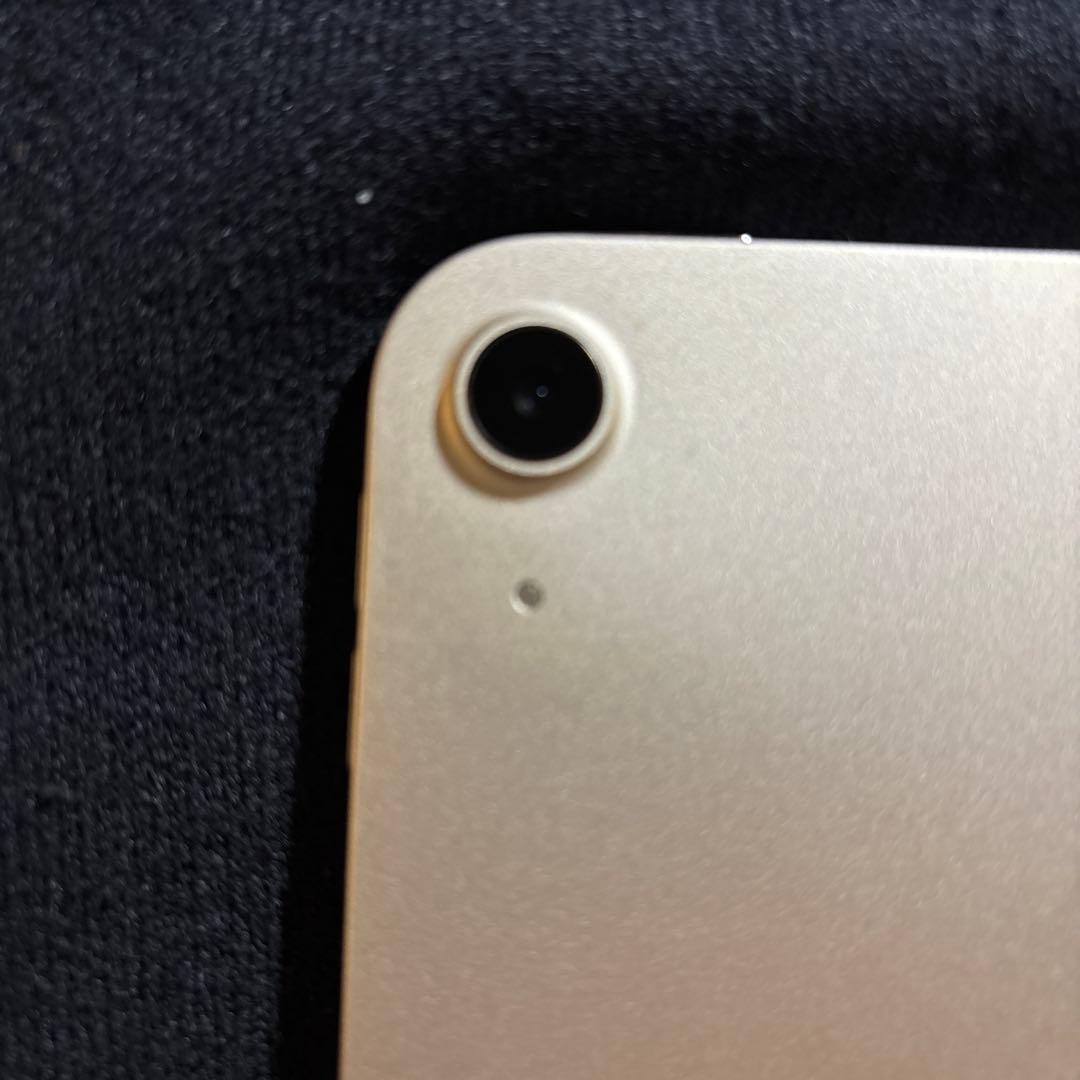 iPad Air （第5世代）Wi-Fi 64GB スターライト