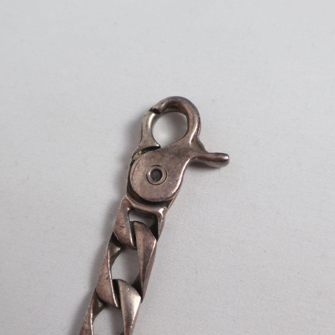 Jean Paul GAULTIER シルバー925 時計 ブレスレット