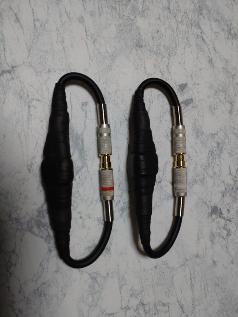 【最新作】420段式カタパルト搭載　RCA中継　38cmペア