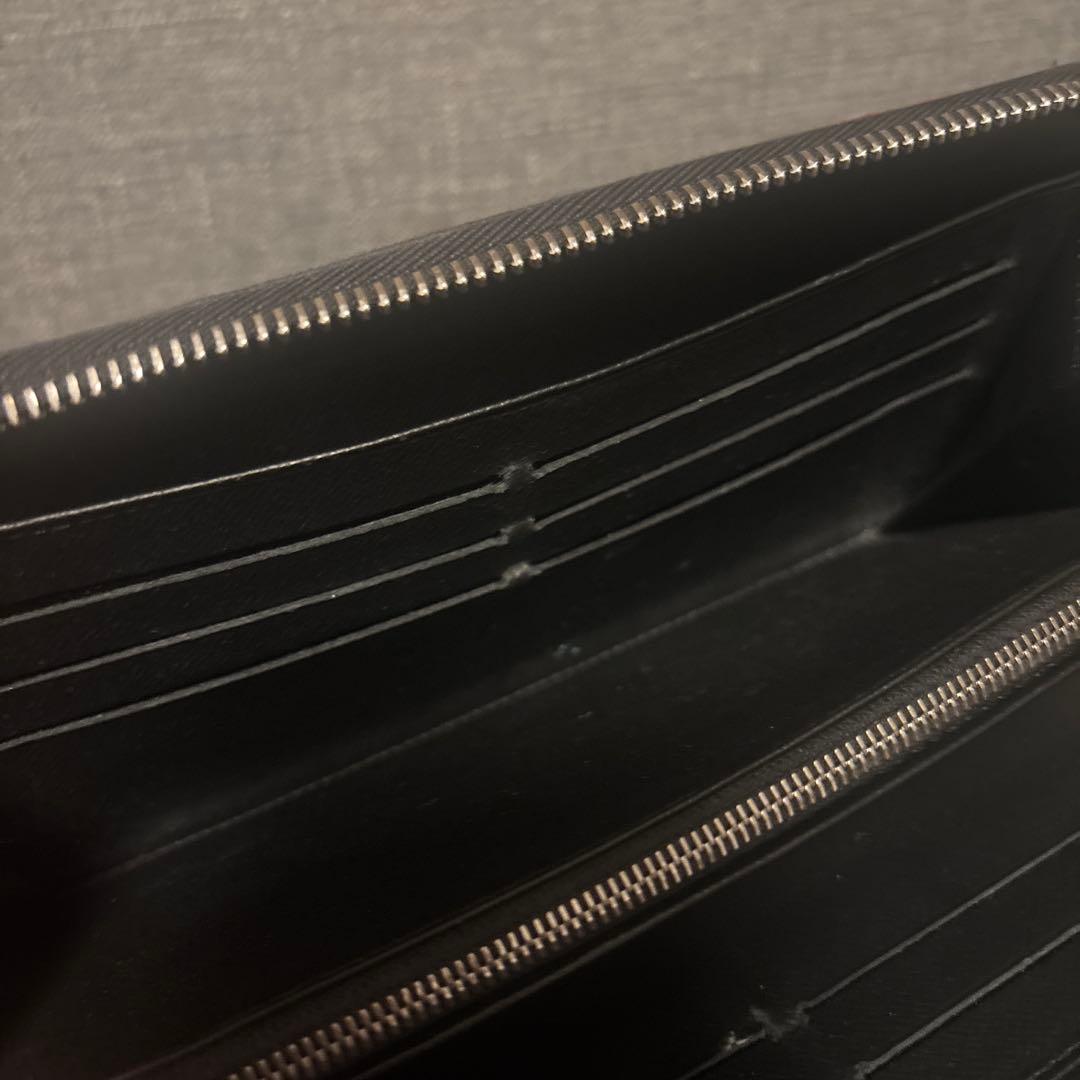 Louis Vuitton 長財布　アルプス　オーガナイザー