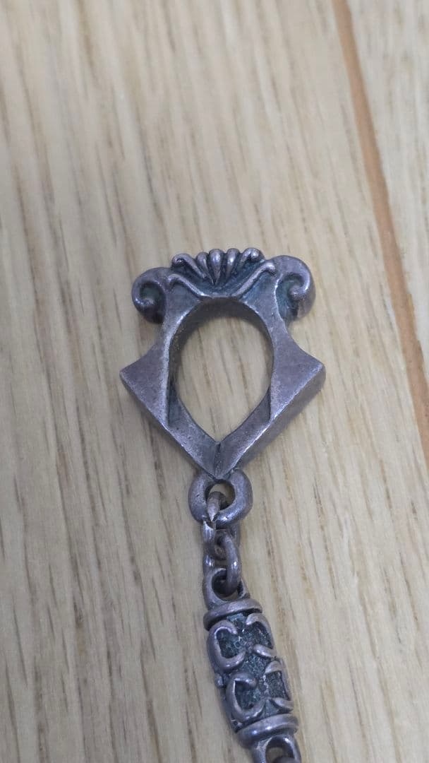 ロードキャメロット　ネックレス