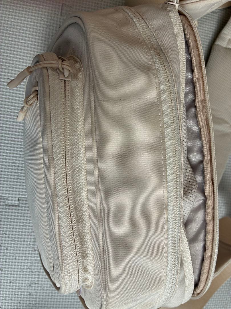 nowa様　ポムル　ヒップシート