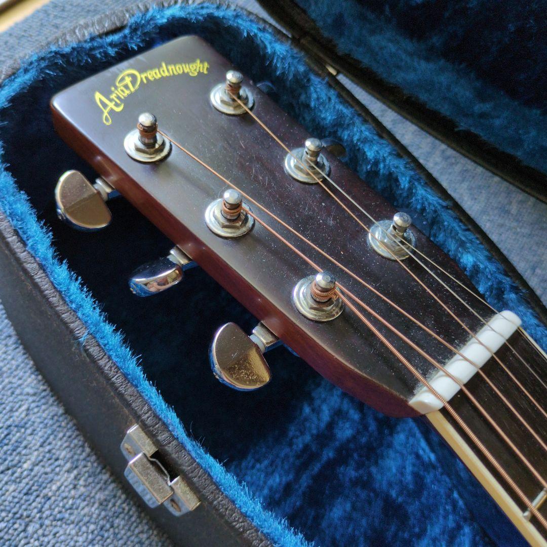 ARIADreadnought アコースティックギター