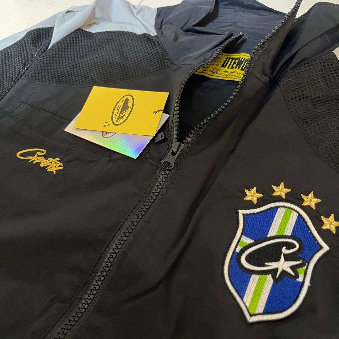 Corteiz セットアップ　M