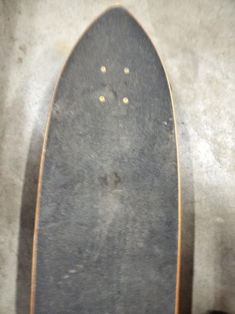 carver スケートボード