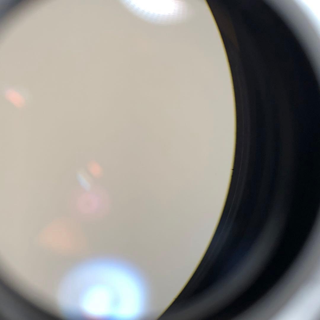 SMC PENTAX 50mm f1.2 PKマウント