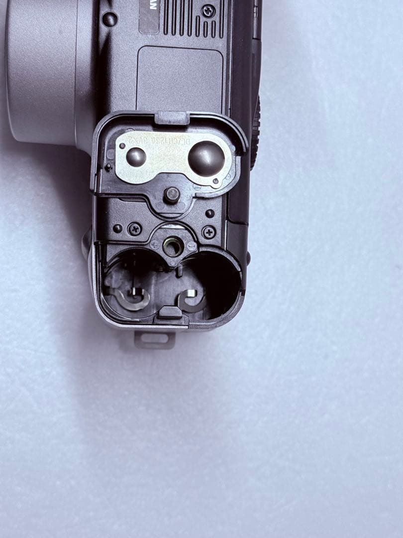 Canon Autoboy S II 動作確認済 コンパクトフィルムカメラ