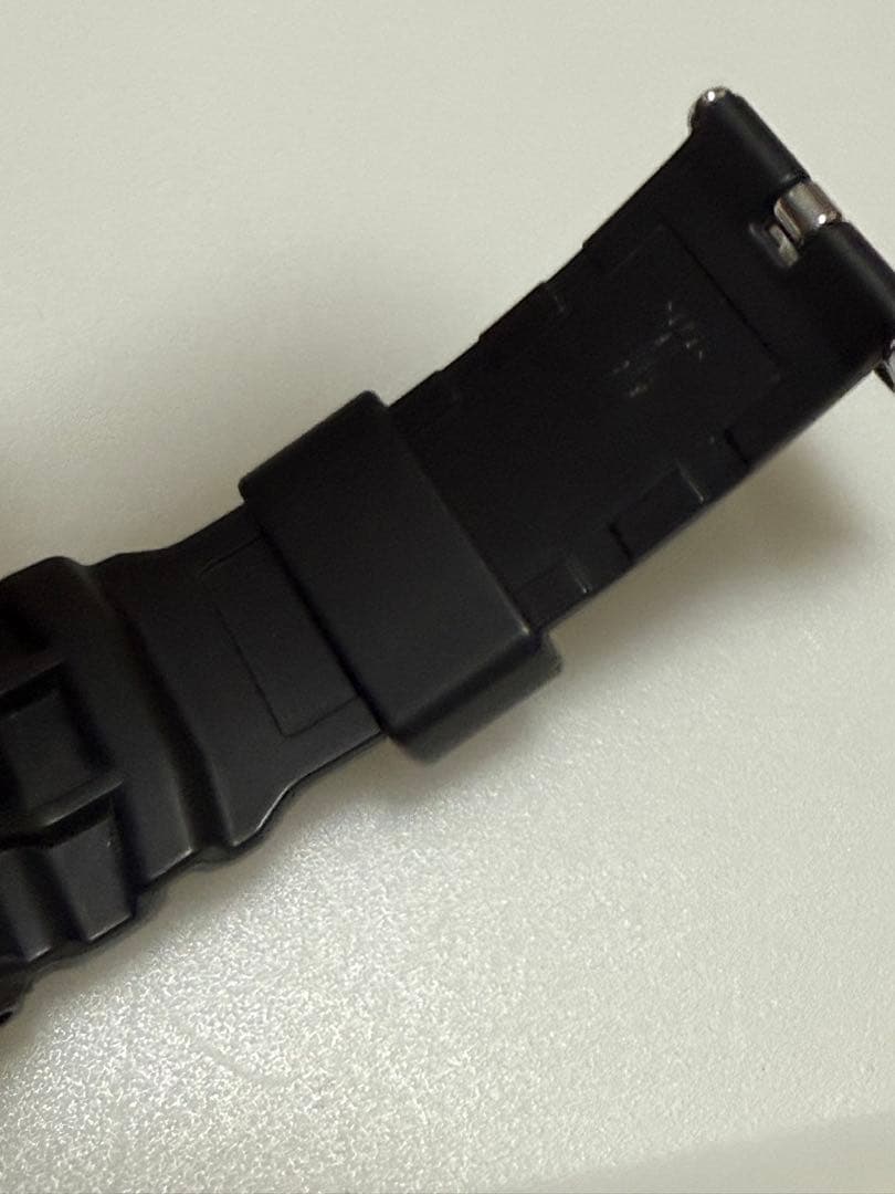 CASIO G-SHOCK GAW-100B 電波ソーラー　ビッグケース　中古品