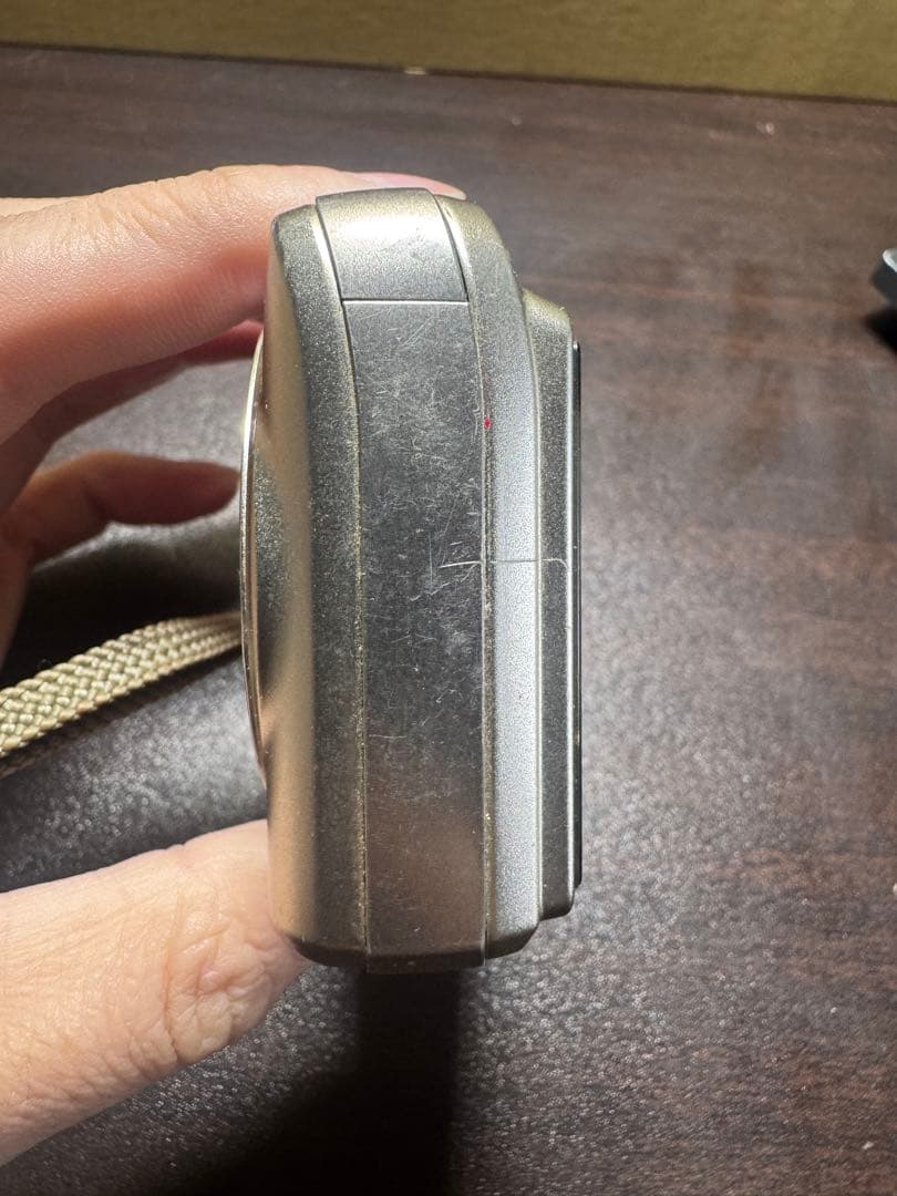 G1795 CASIO EXILIM EX-Z1080 動作確認済み