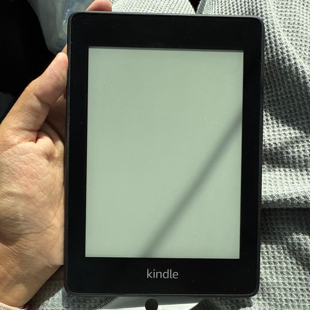 Amazon Kindle Paperwhite (第10世代) 本体