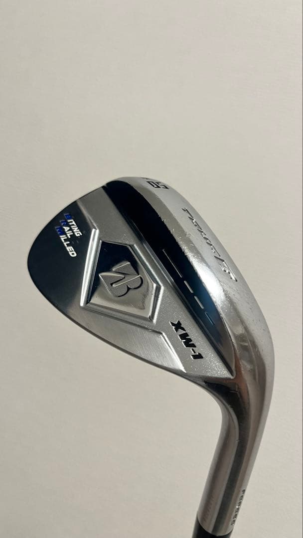 ブリヂストン ウェッジ 3本セット 50°/56°/60°