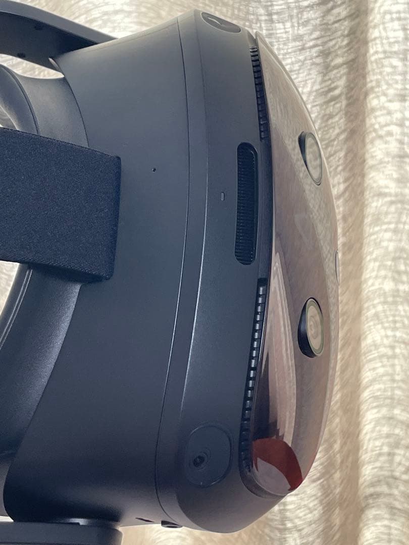 美品 VRヘッドセット HTC VIVE FocusVision ストリーミング