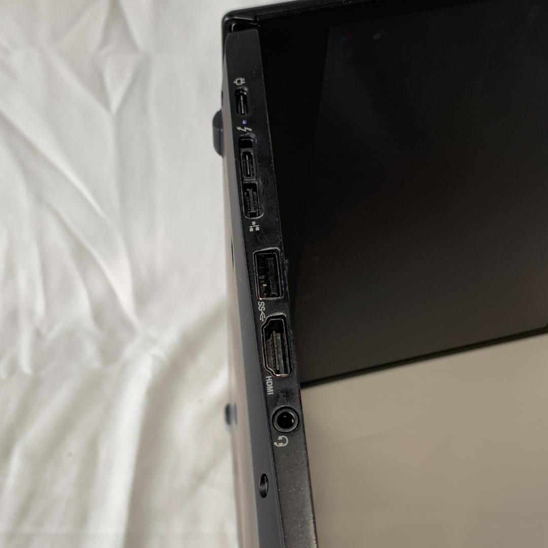 N04B【美品】NEC 13.3型/i5第8世代/8GB/256GB z