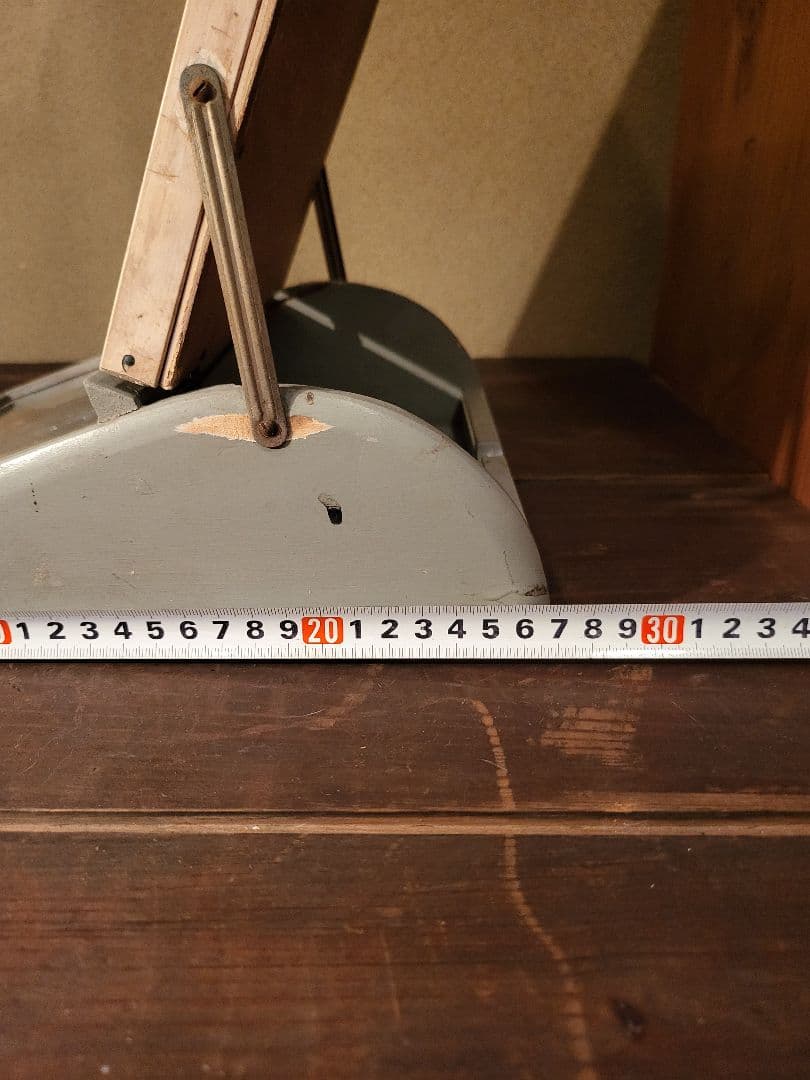 ロート 目薬　什器　店頭用　非売品　ガラスケース　ショーケース　アンティーク