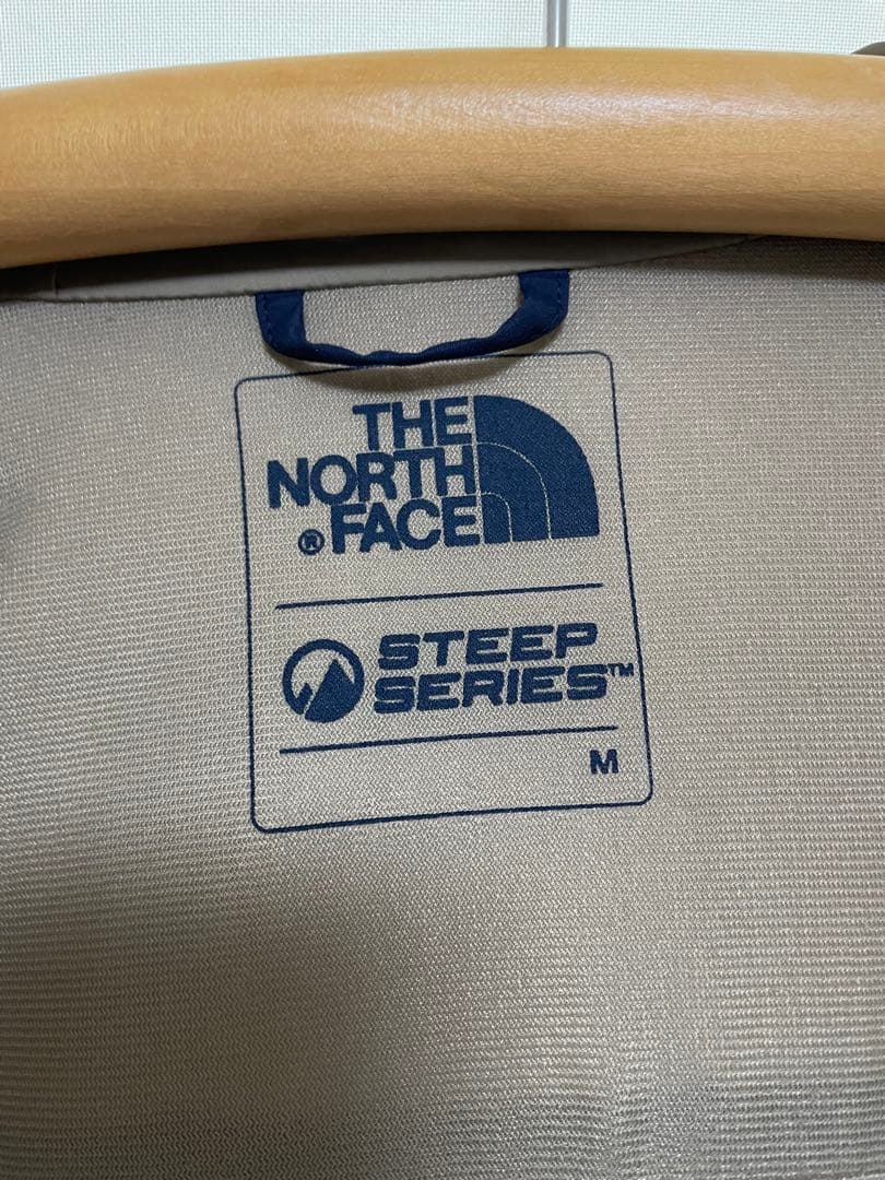 The North Face GORE-TEX ウェア