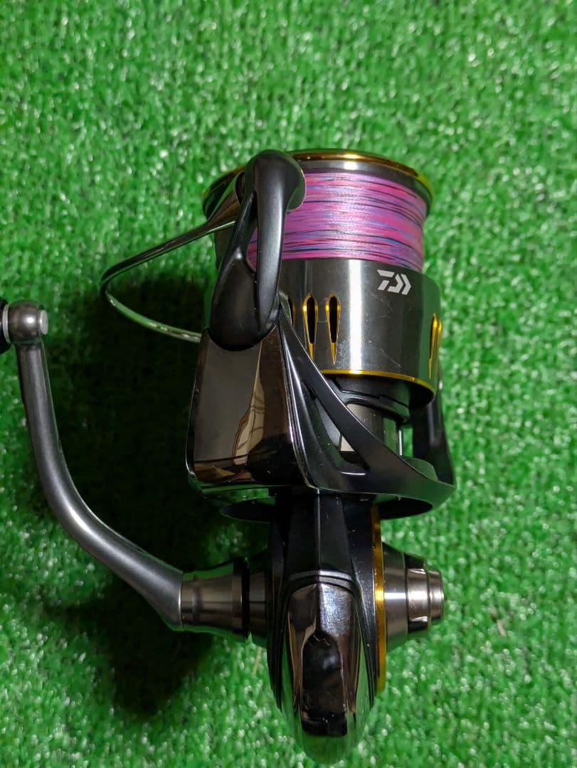 ２３エアリティLT4000-XH