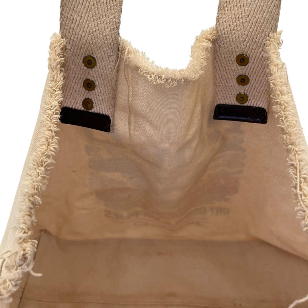 希少 POLO RALPH LAUREN ラルフローレン イーグル トートバッグ