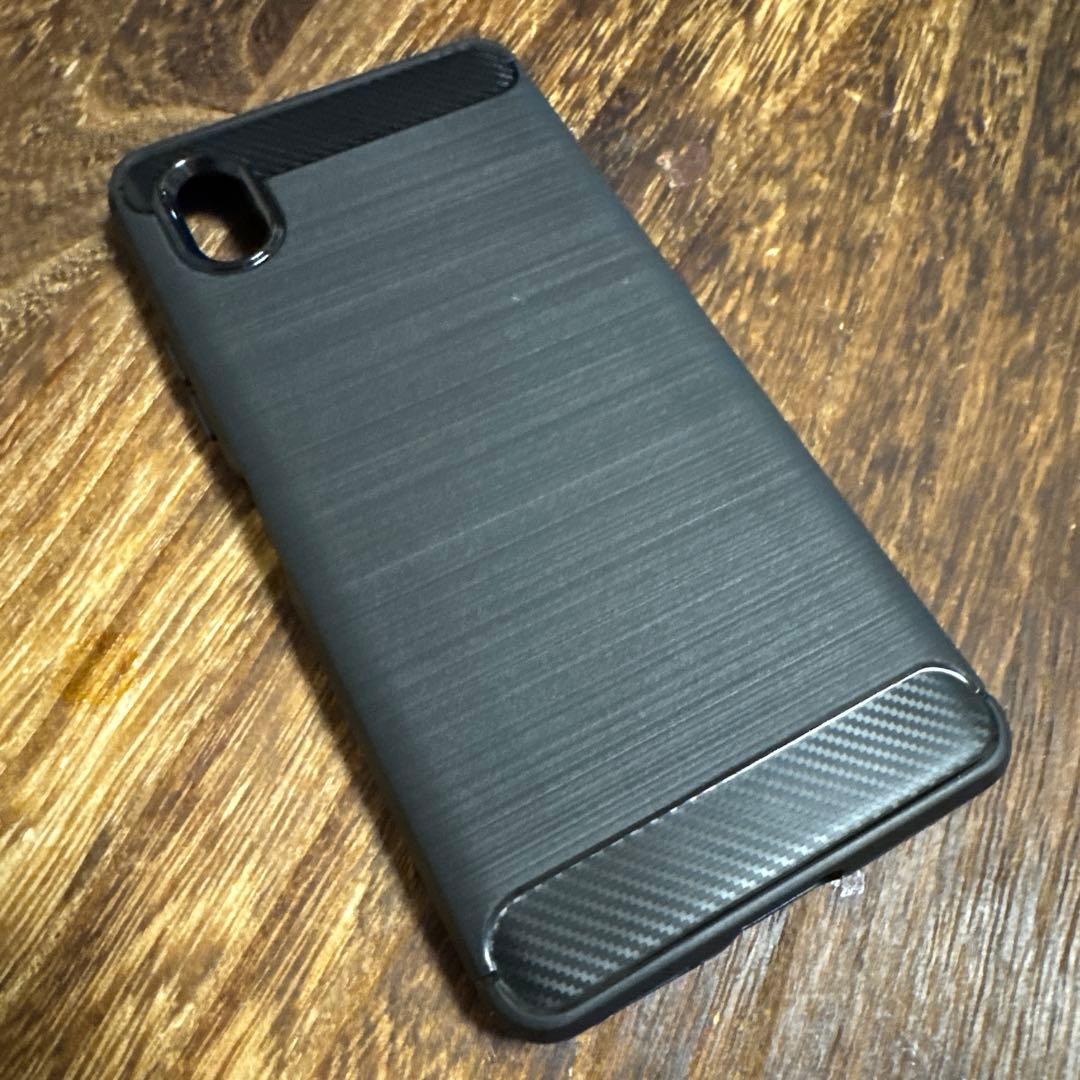 Sony Xperia AceⅢ SOG08