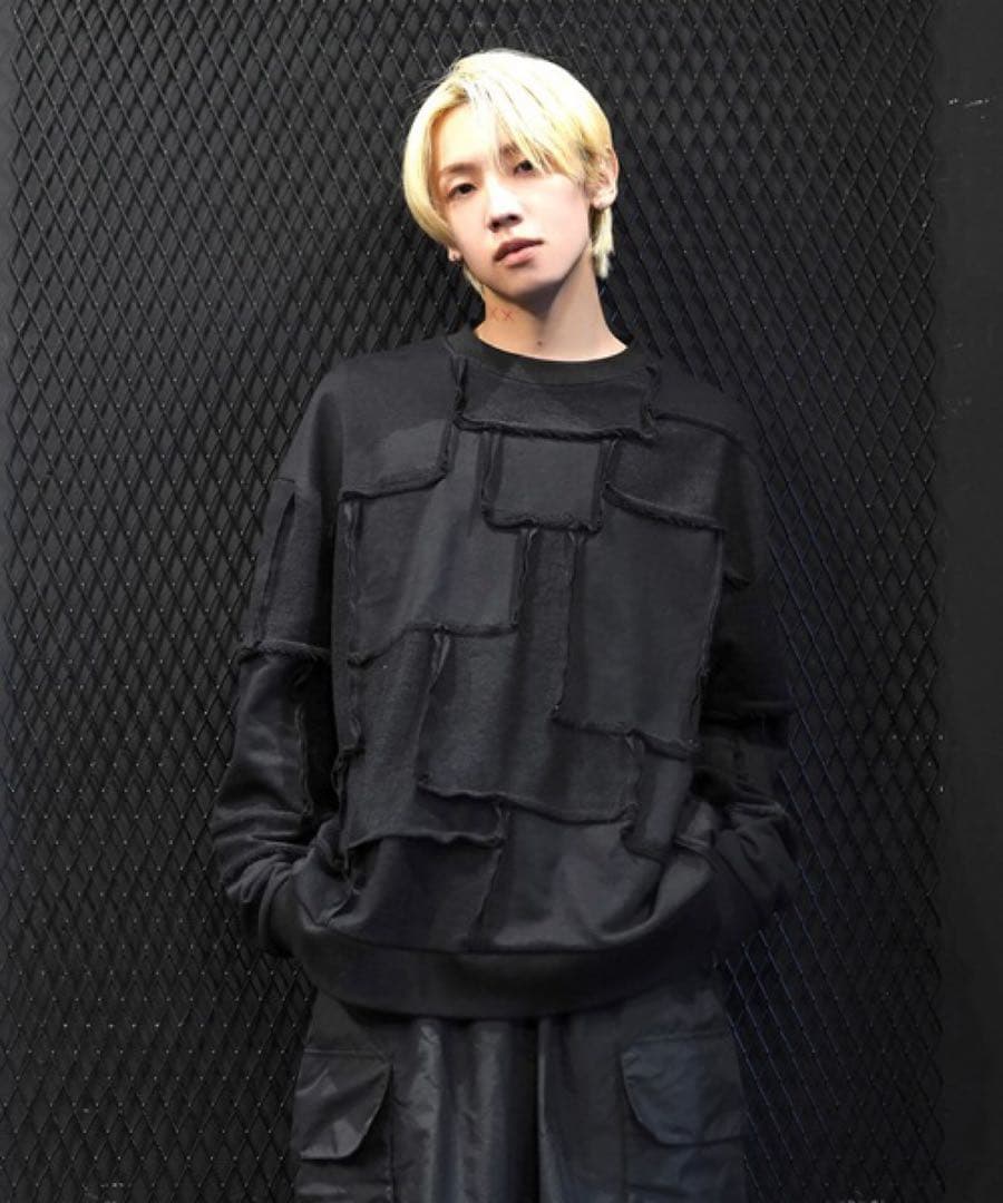 コムデギャルソンiroquoisヨウジヤマモトAIVERポールスミスKIDILL