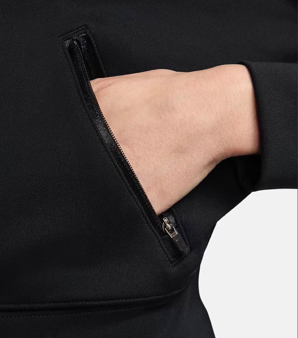 ナイキ　コートジャケット&パンツ　セットアップ　ドライフィット　Nike 上下