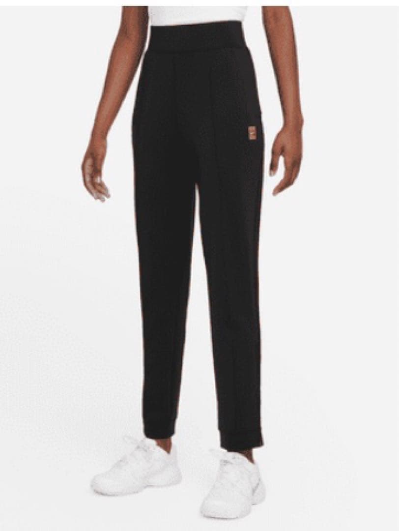 ナイキ　コートジャケット&パンツ　セットアップ　ドライフィット　Nike 上下