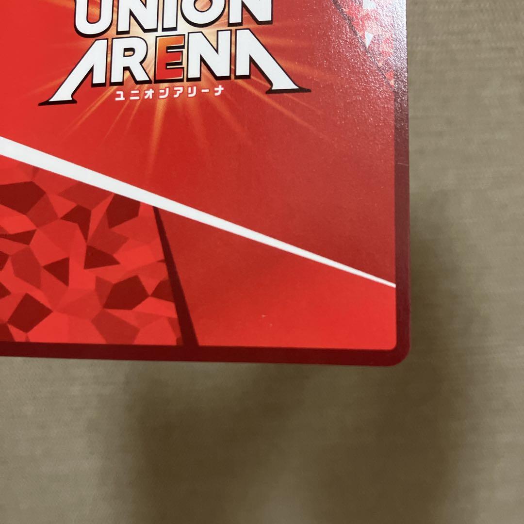 ユニオンアリーナ　NIKKE アリス　パラレル⭐︎2