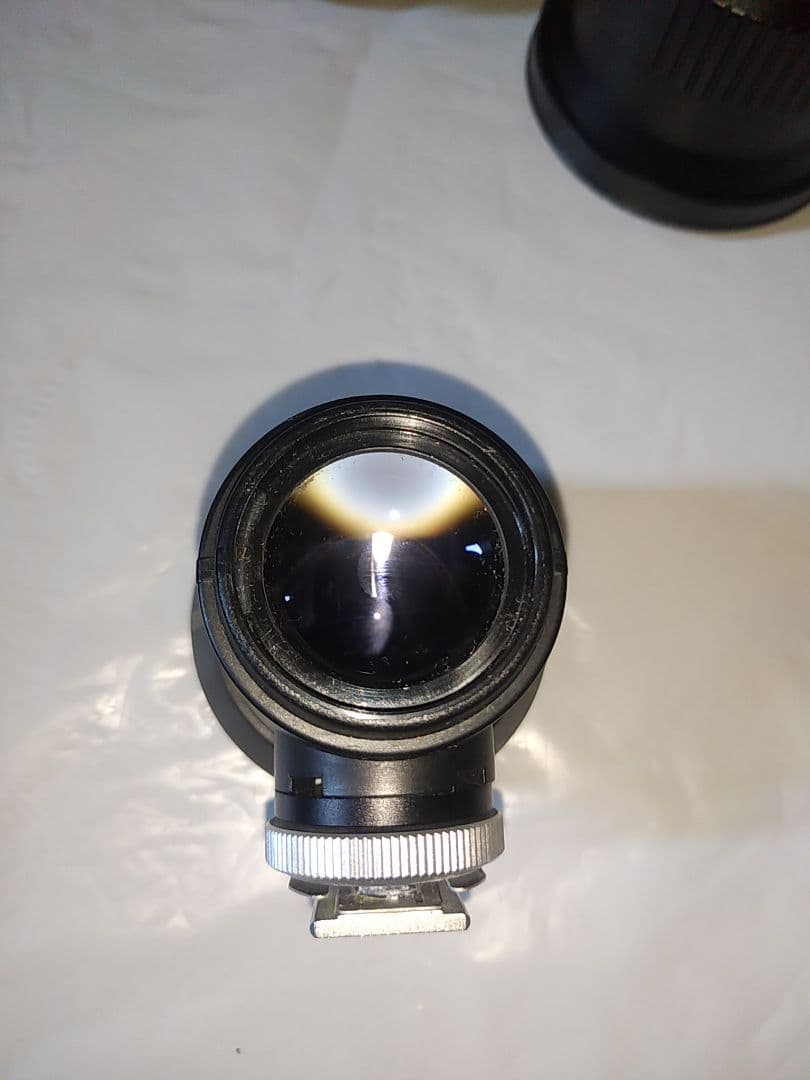 Nikonos-V 防水フィルムカメラ