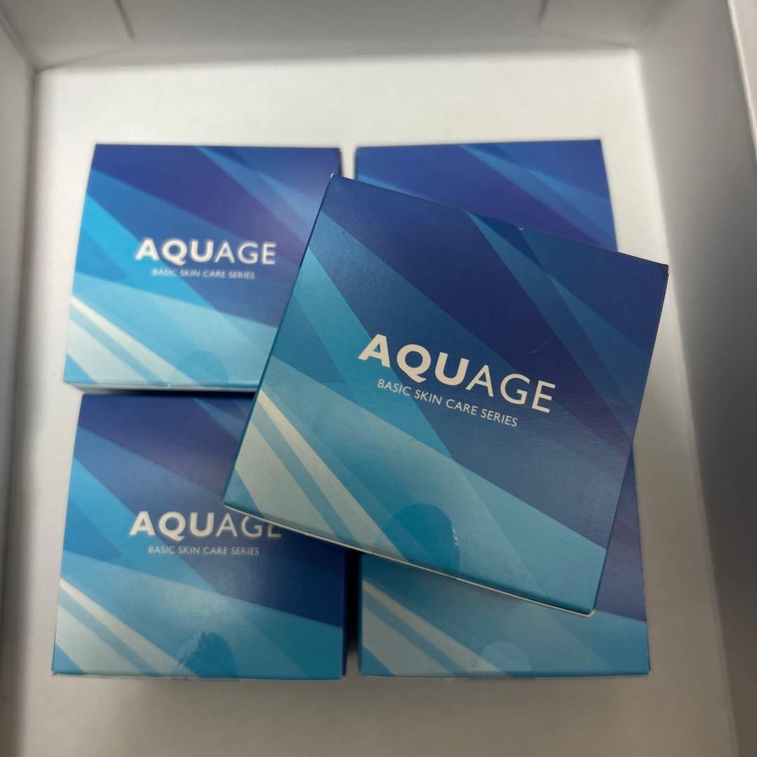 アクアージュ スキンケアジェル 55ｇ