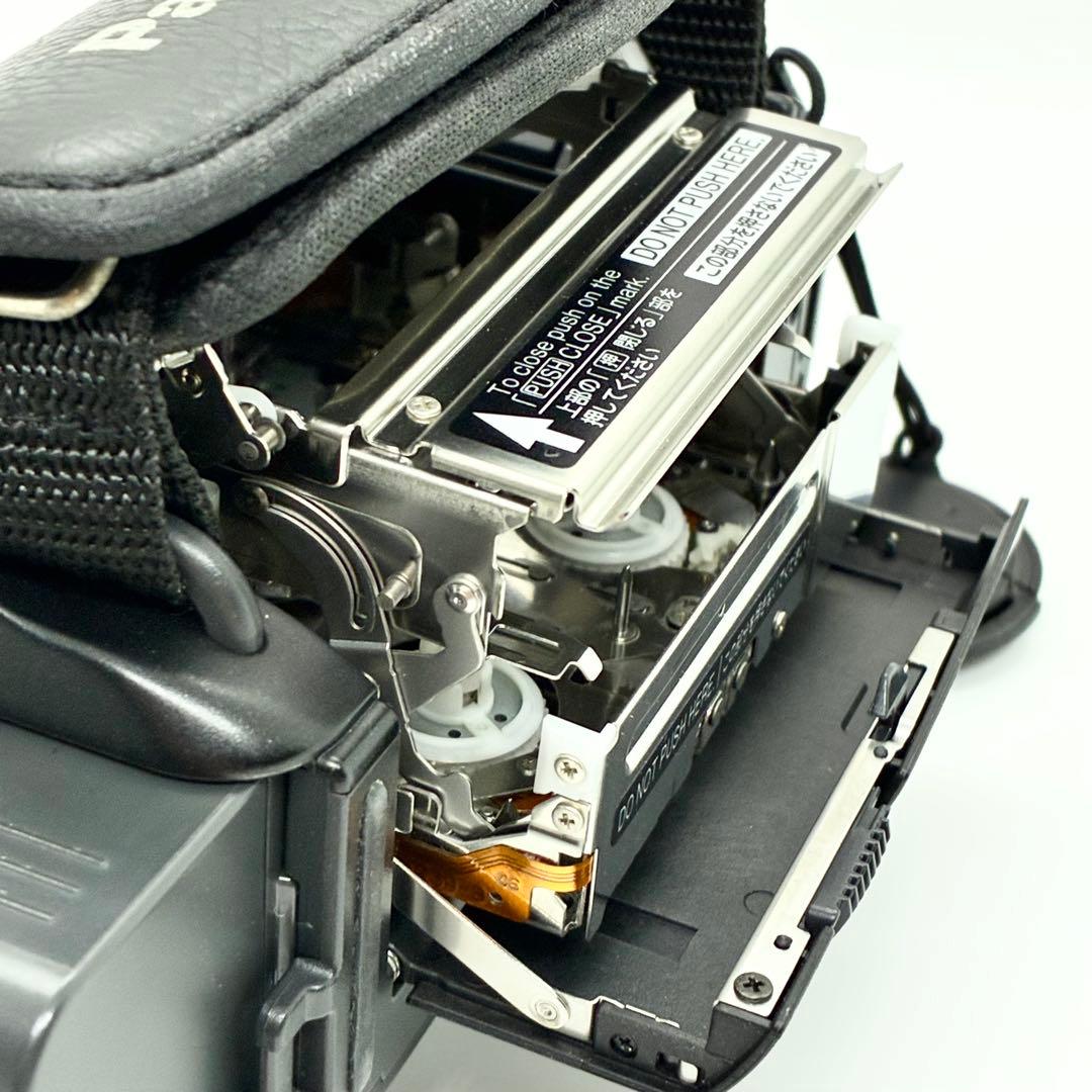 動作品 Panasonic パナソニック NV-DS88 デジタルビデオカメラ