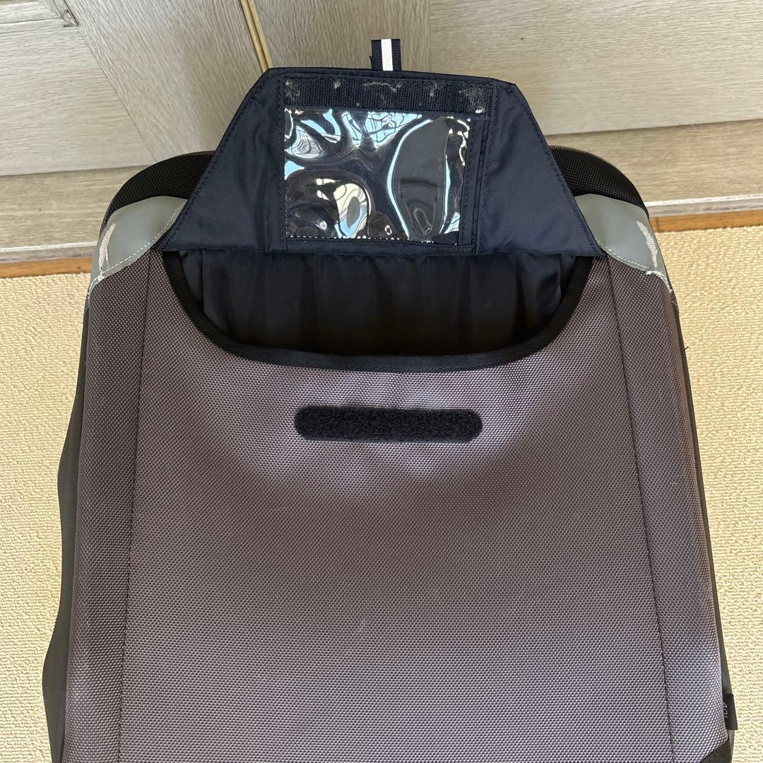 値引き決行！オスプレー　希少 廃盤品　シャトル　shuttle　キャリーバック